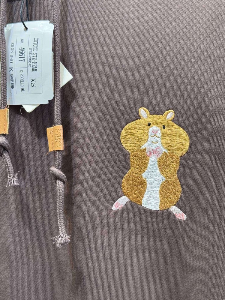 Толстовка жіноча фото 5