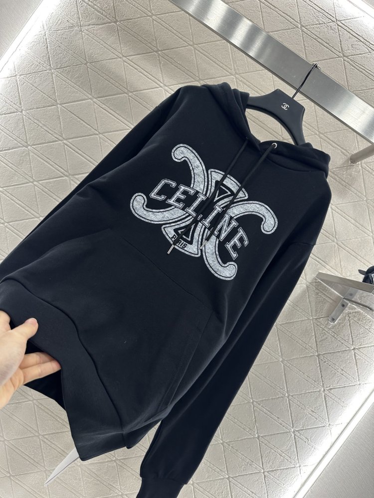 Толстовка женская фото 6