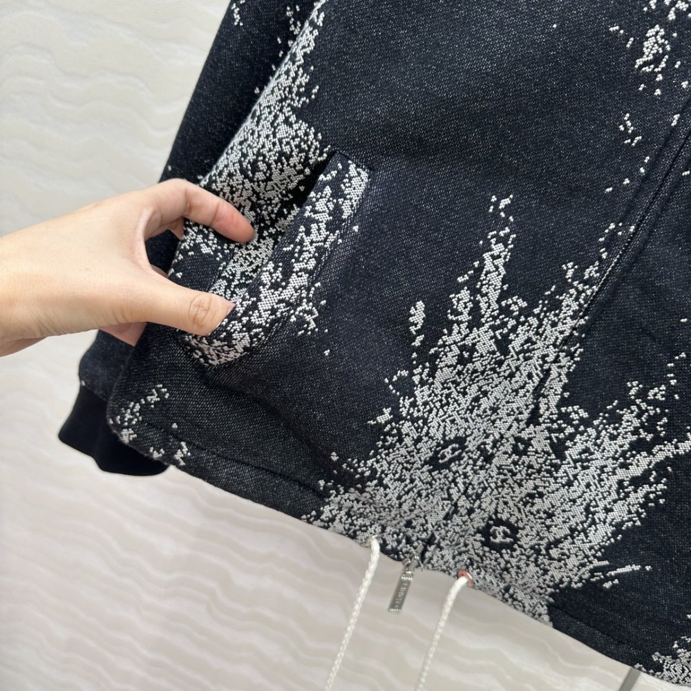 Толстовка женская фото 6