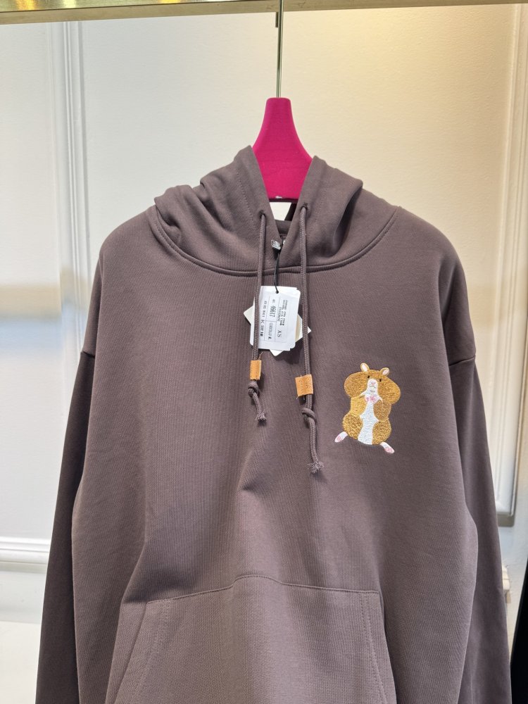 Толстовка жіноча фото 6