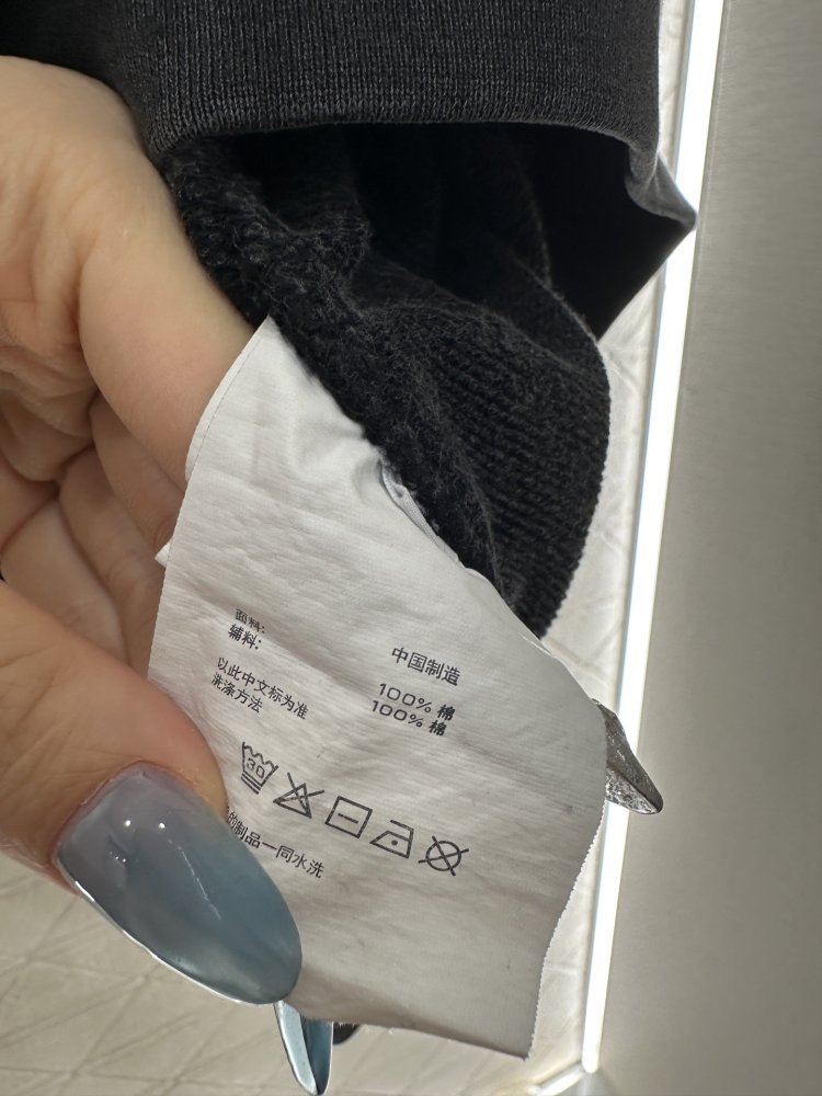 Толстовка женская фото 6