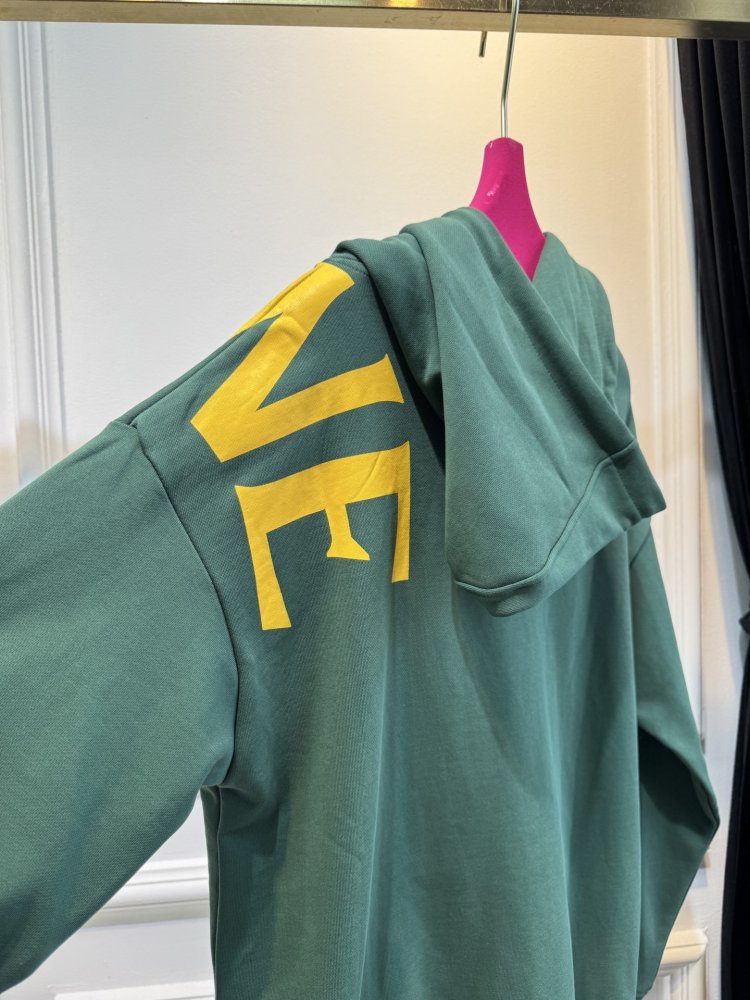 Толстовка жіноча фото 8