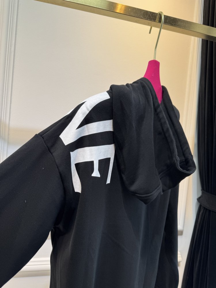 Толстовка жіноча фото 8