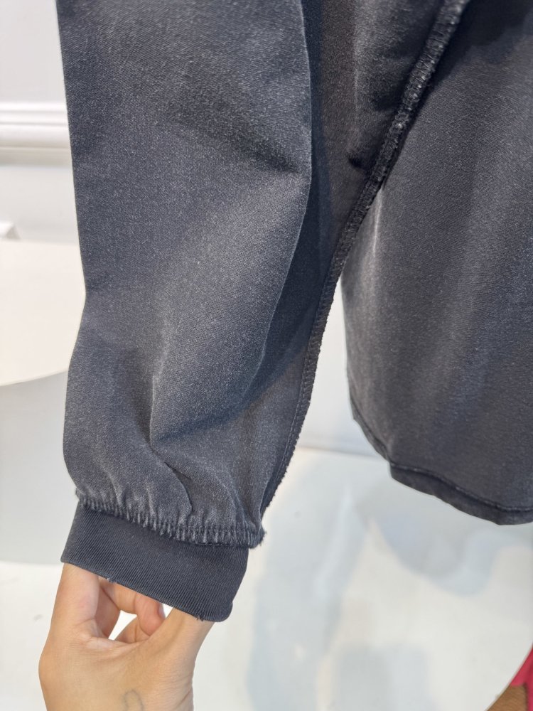 Толстовка женская фото 9