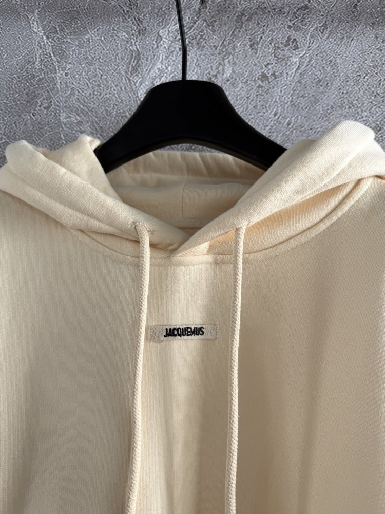 Толстовка фото 2