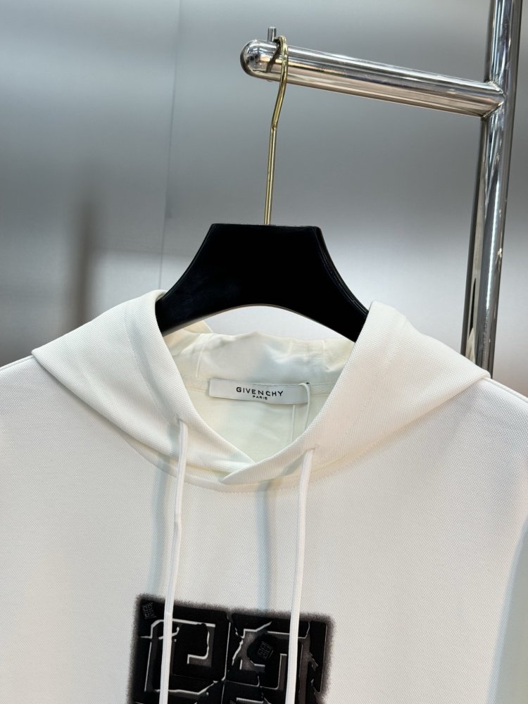 Толстовка фото 3