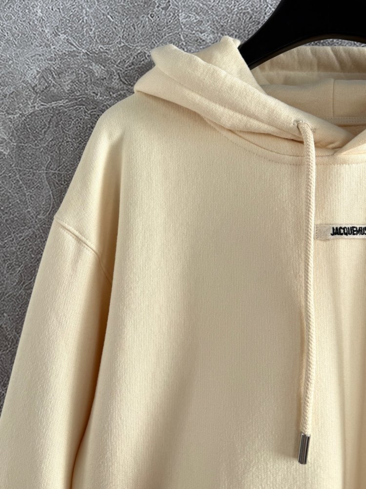 Толстовка фото 3