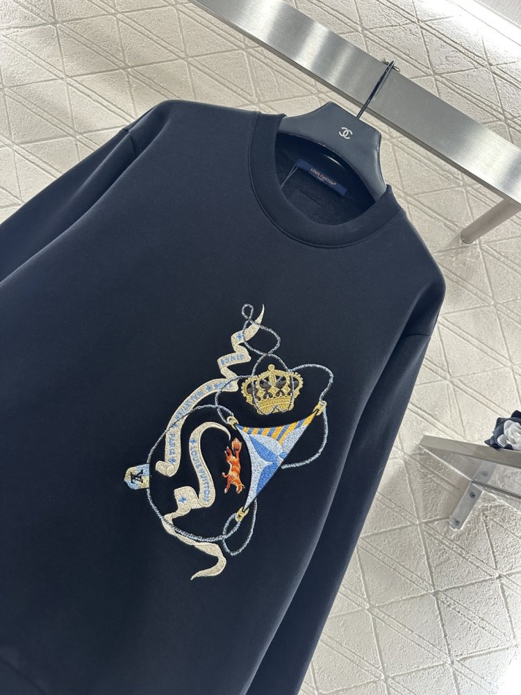 Толстовка фото 4