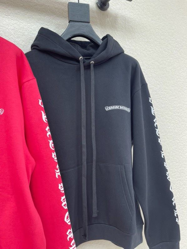 Толстовка фото 4