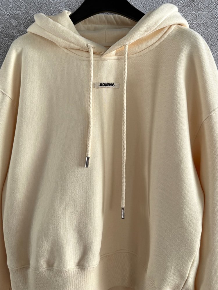 Толстовка фото 4