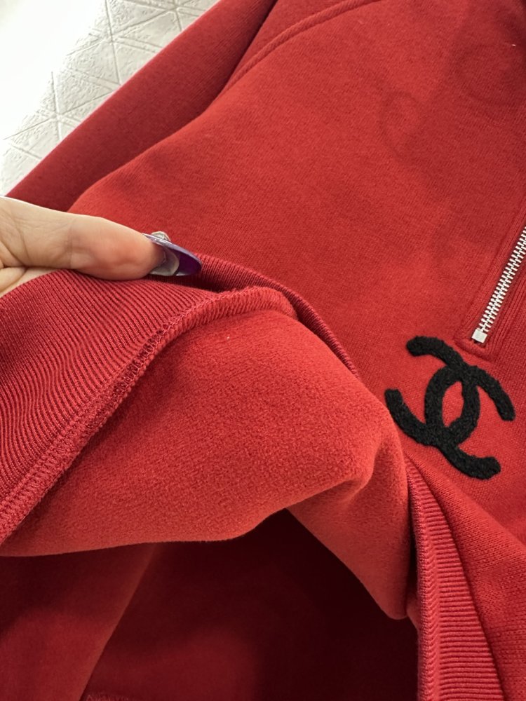 Толстовка фото 5