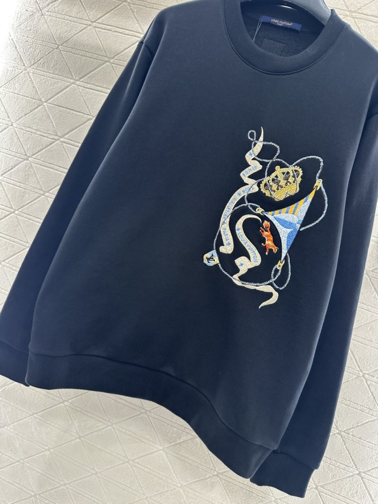 Толстовка фото 5