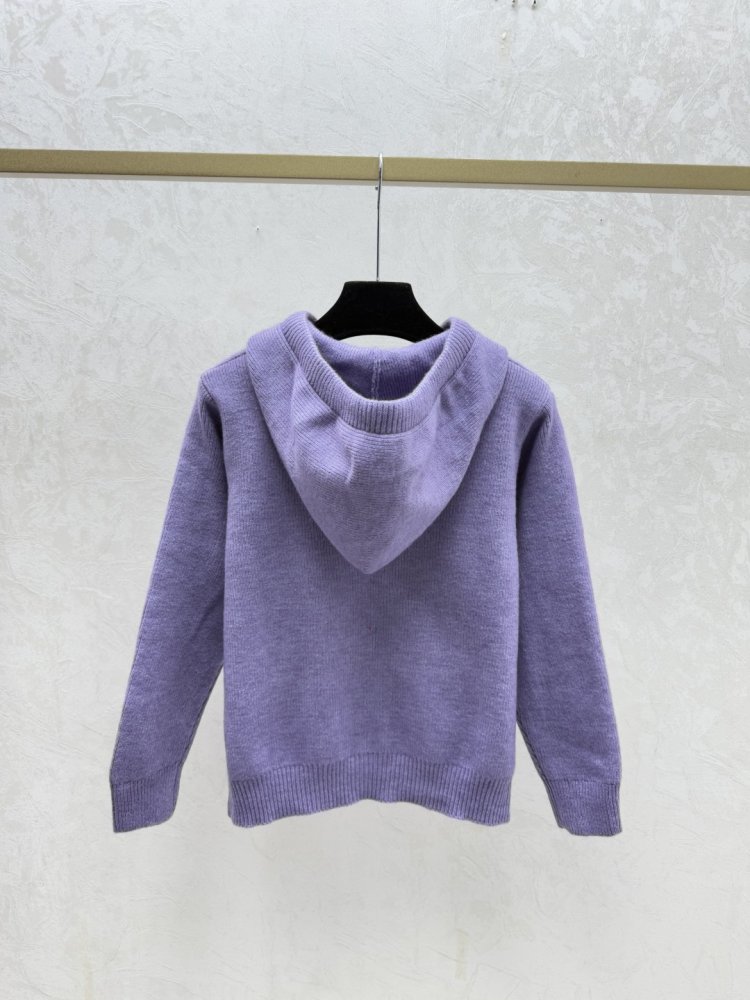 Толстовка фото 5