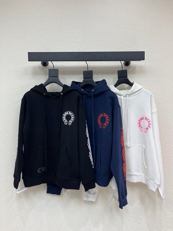 Толстовка фото 5