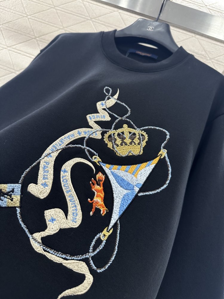 Толстовка фото 6