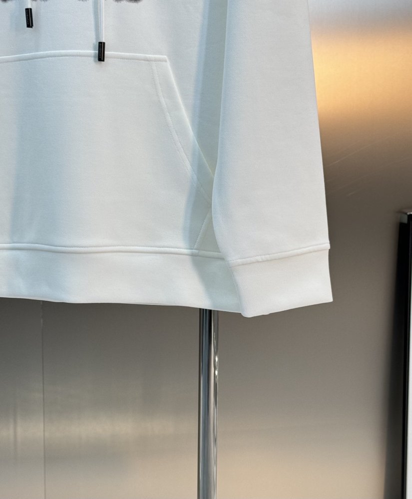 Толстовка фото 6