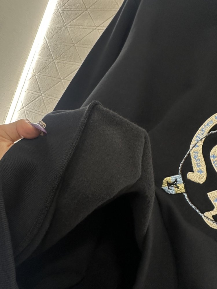 Толстовка фото 7