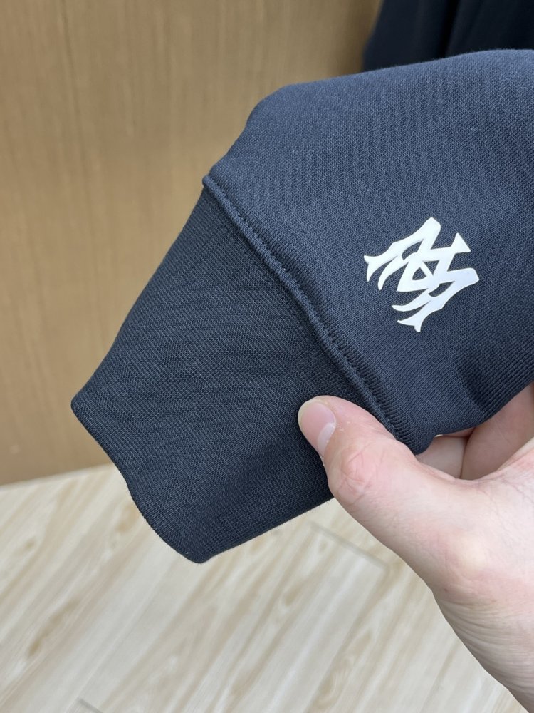 Толстовка фото 7