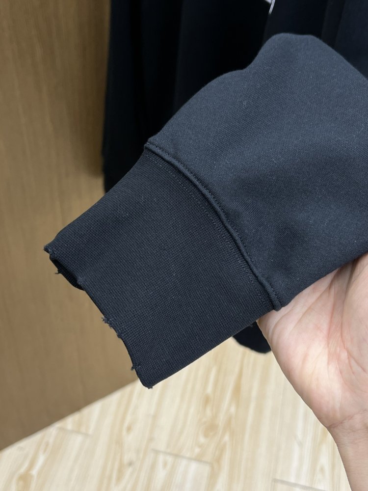 Толстовка фото 7