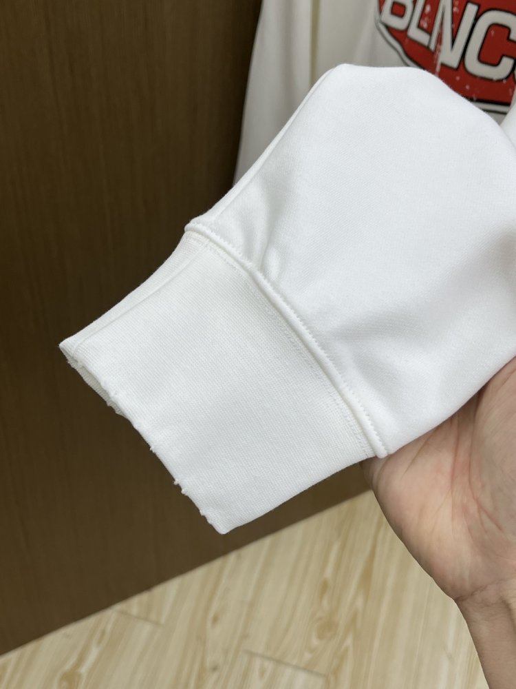 Толстовка фото 7