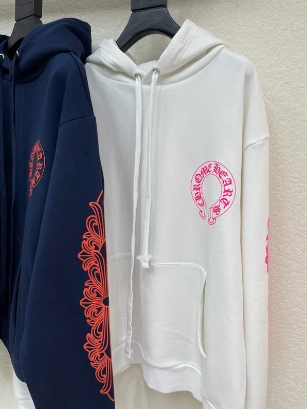 Толстовка фото 7