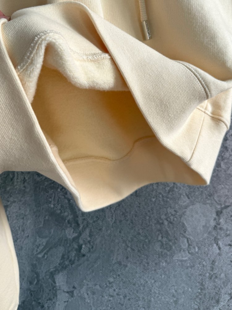 Толстовка фото 7