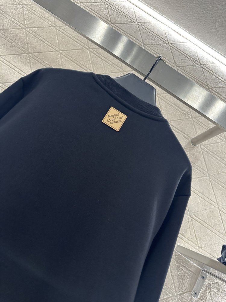 Толстовка фото 8