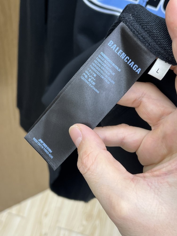 Толстовка фото 8