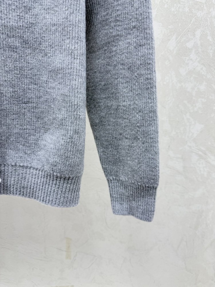 Толстовка фото 8