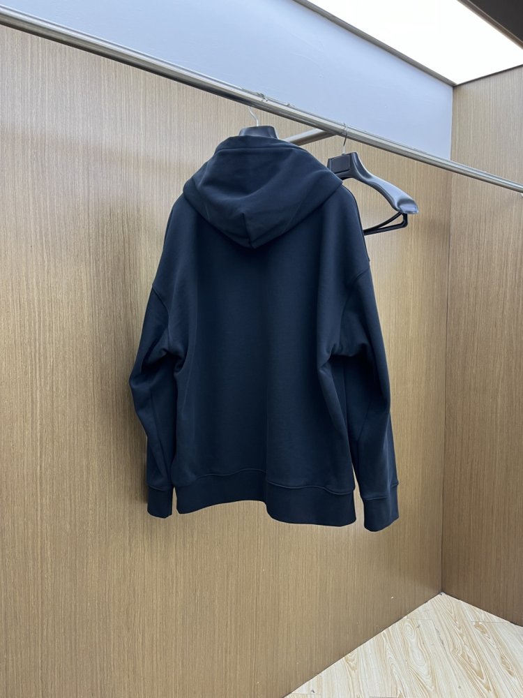 Толстовка фото 9