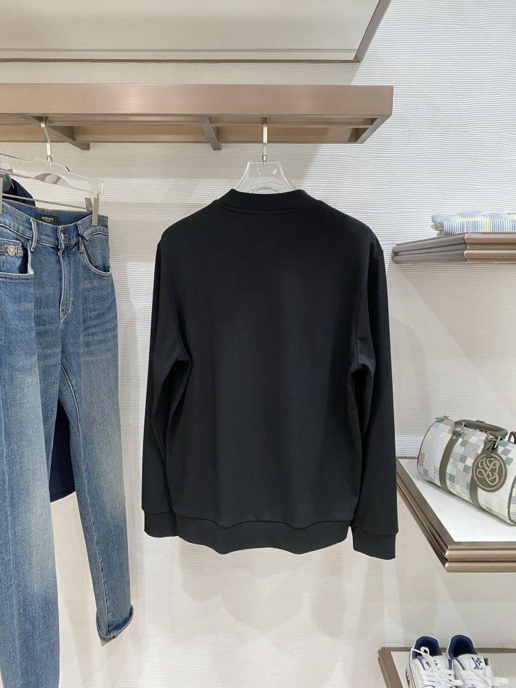 Толстовка фото 9