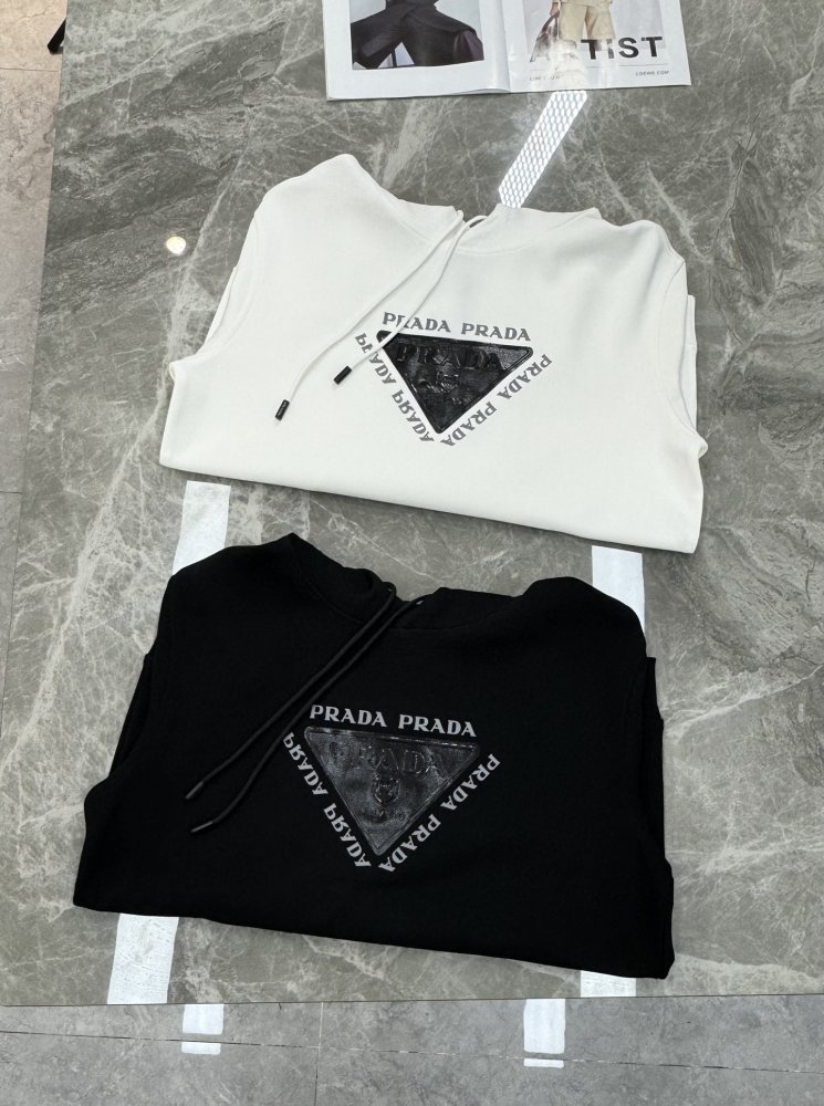 Толстовка фото 9