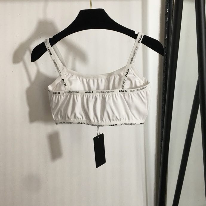 Топ DG x Skims фото 4
