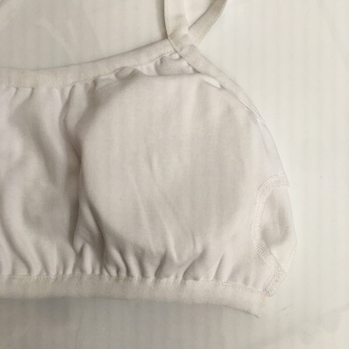 Топ DG x Skims фото 7