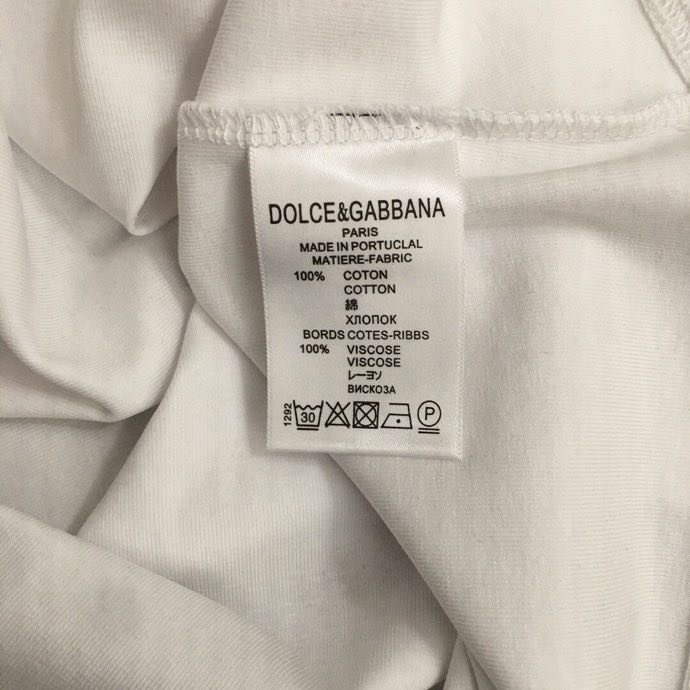 Топ DG x Skims фото 8