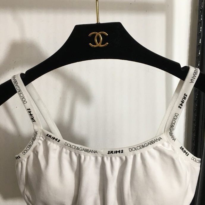 Топ DG x Skims фото 9