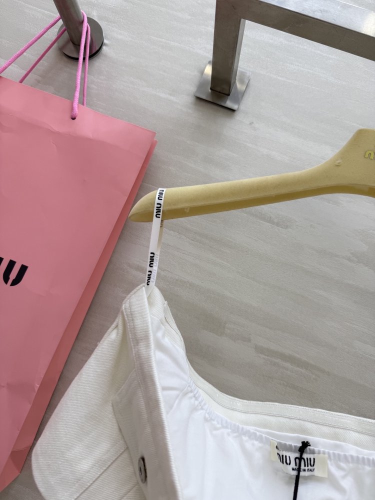 Топ джинсовый фото 6