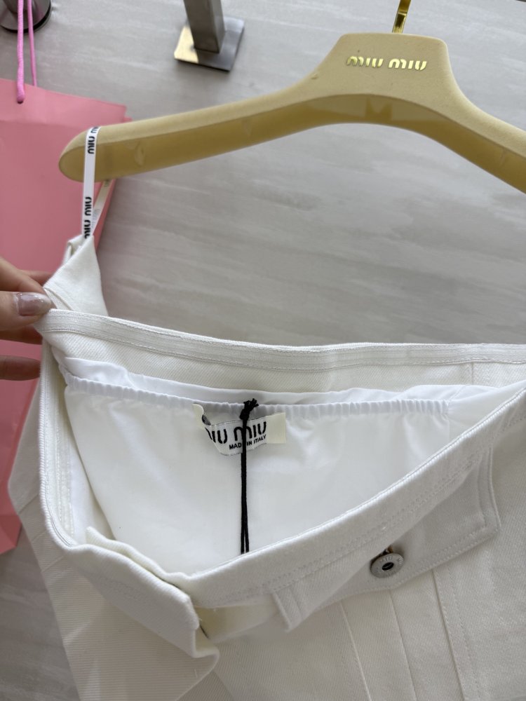 Топ джинсовый фото 7