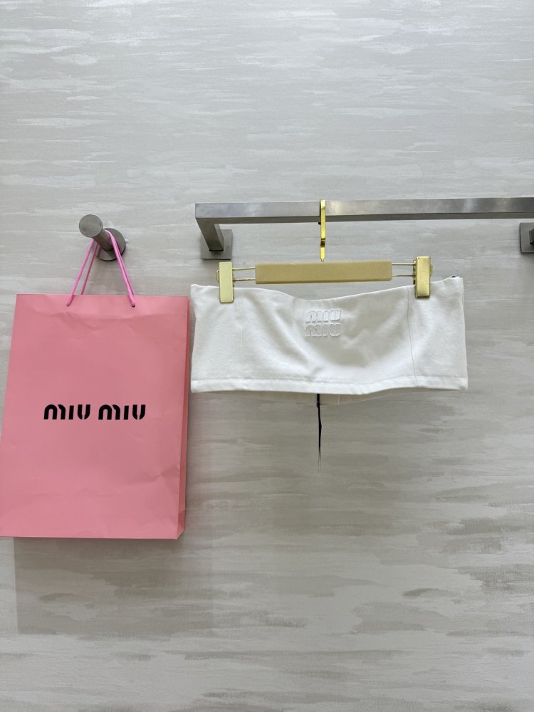 Топ джинсовый фото 8