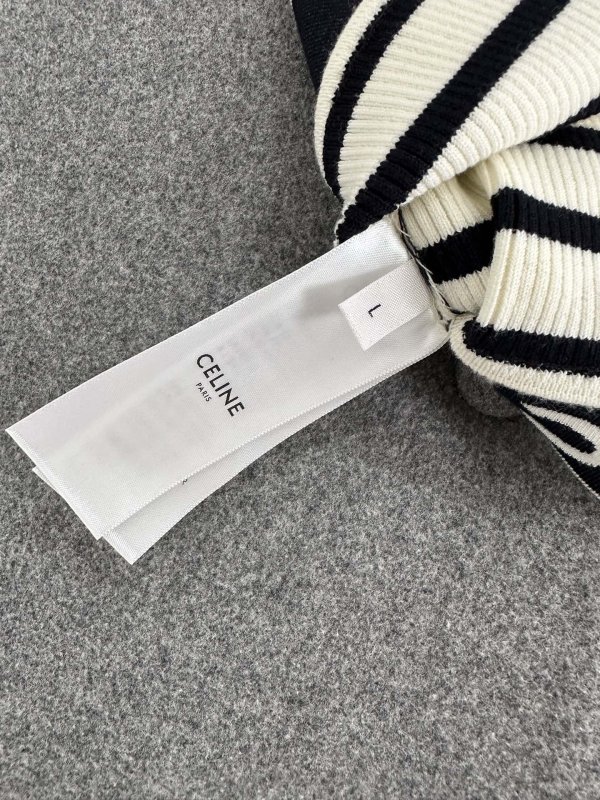 Топ в смужку фото 9