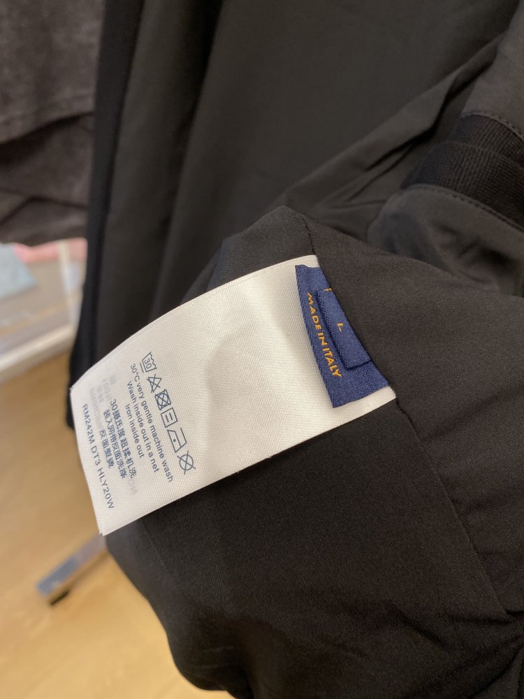 Тостовка на молнии мужская фото 8