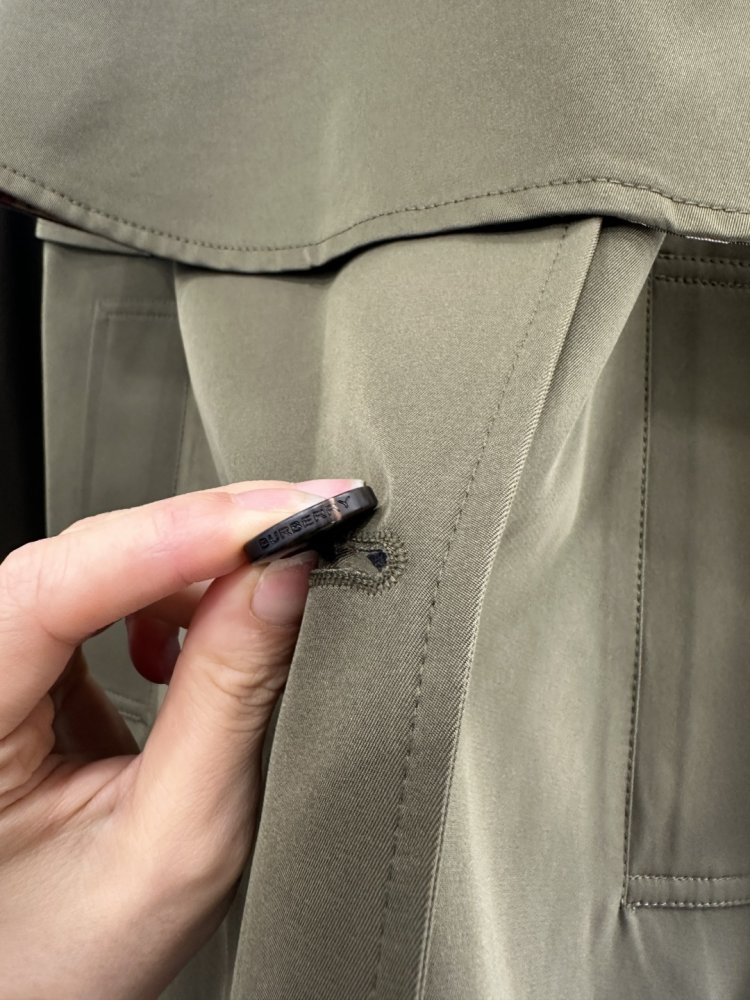 Тренч кейп жіночий фото 7