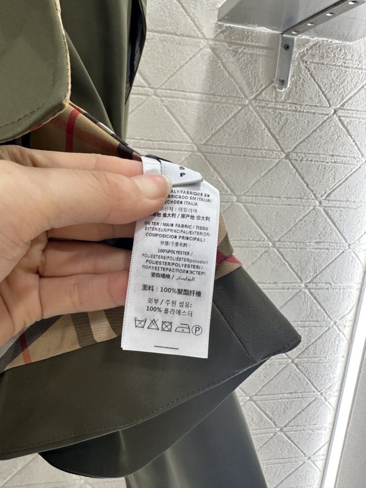 Тренч кейп жіночий фото 9