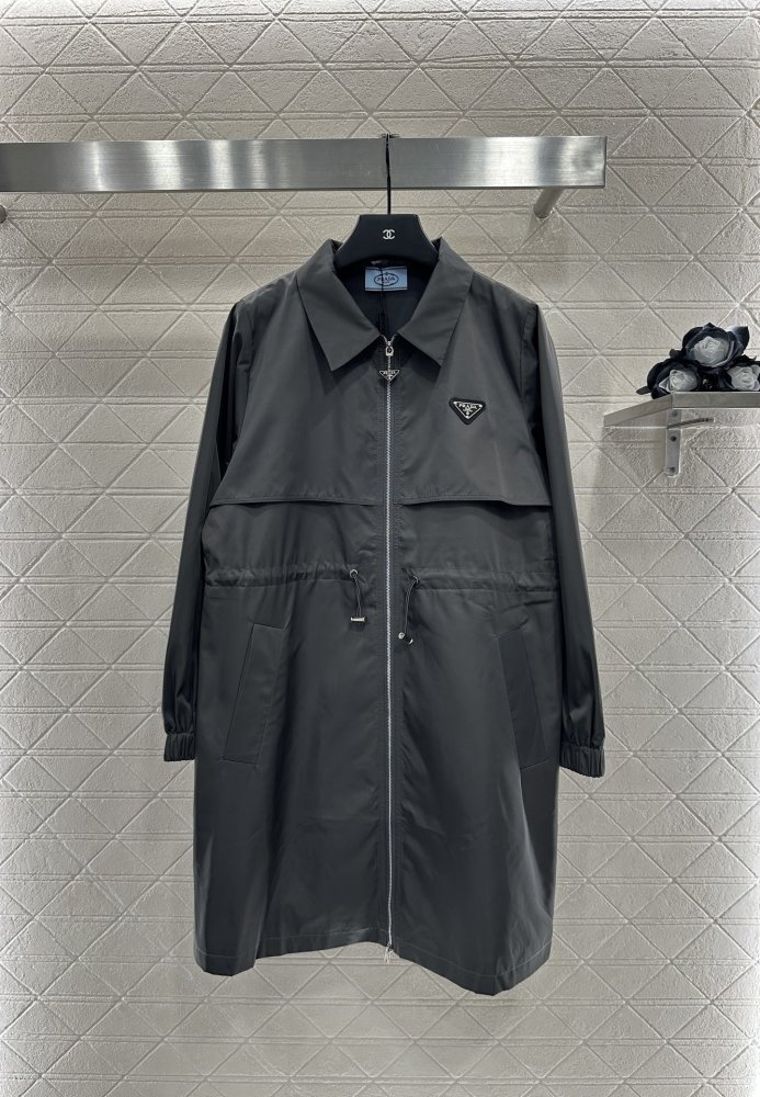 Trench secondary length