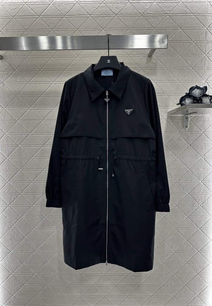 Trench secondary length