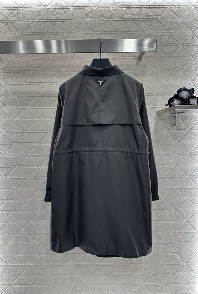 Trench secondary length фото 2