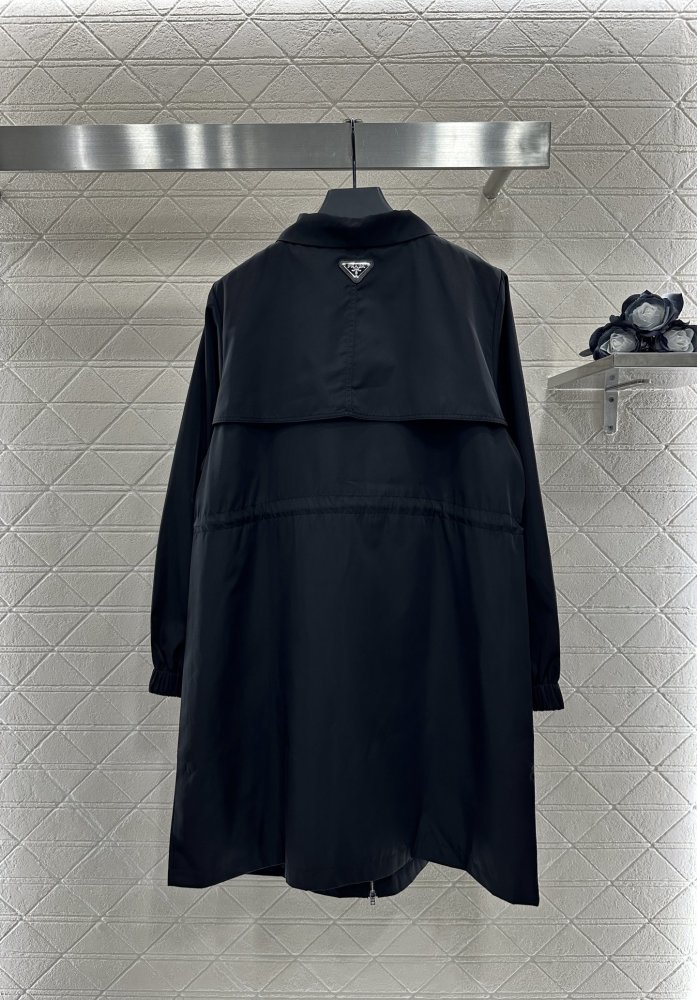 Trench secondary length фото 2