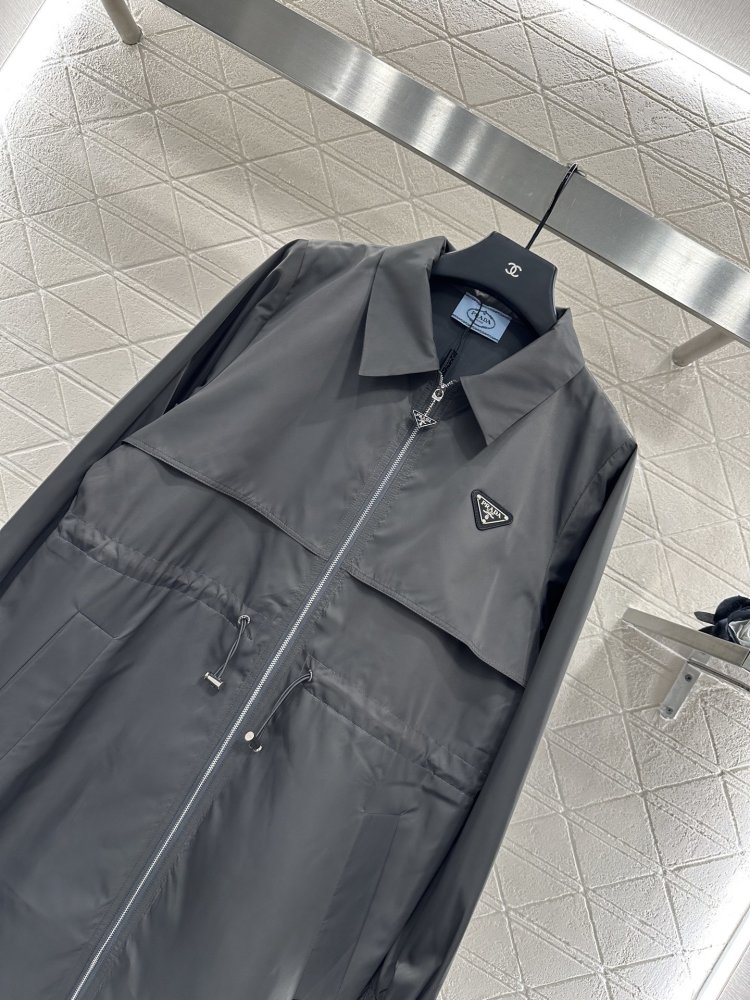 Trench secondary length фото 3