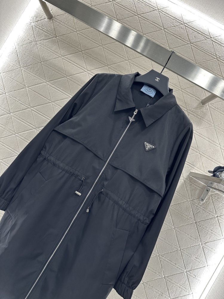 Trench secondary length фото 3