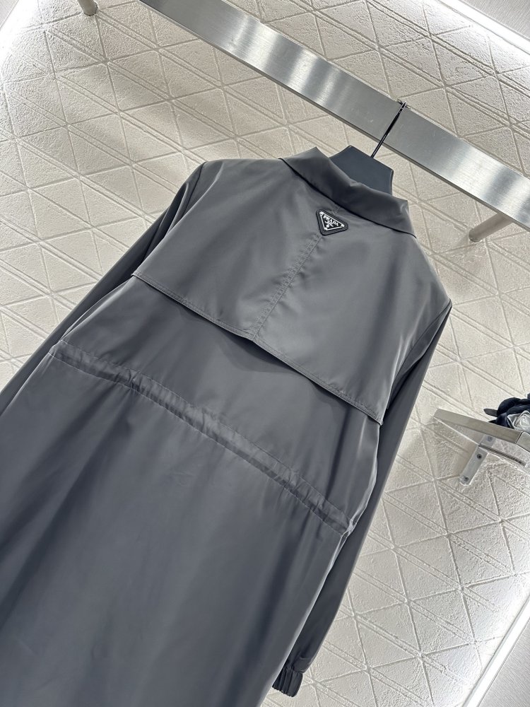 Trench secondary length фото 4